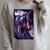 Marvel Comixology Wasp The Attack Of AIM Comic Book Cover Raglan Sleeve Sweatshirt Heather Forest