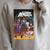 Marvel Comixology West Coast Avengers 8 Comic Book Cover Raglan Sleeve Sweatshirt Heather Forest