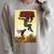 Marvel Comixology Winter Soldier 3 Of 5 Comic Book Cover Raglan Sleeve Sweatshirt Heather Forest
