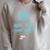 Marvel Confidence Here For Comic Books Raglan Sleeve Sweatshirt Heather Forest