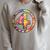 Marvel The Fantastic Four Comic Book Raglan Sleeve Sweatshirt Heather Forest Marvel The Fantastic Four Comic Book Raglan Sleeve Sweatshirt Heather Forest
