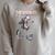 Marvel Morbius The Living Vampire 1 Comic Book Cover Raglan Sleeve Sweatshirt Heather Forest