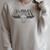 Marvel Punisher Extruded Comic Book Vintage Skull Logo Raglan Sleeve Sweatshirt Heather Forest