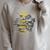 Mary Shelley Frankenstein Quote Book Lover Raglan Sleeve Sweatshirt Heather Forest Mary Shelley Frankenstein Quote Book Lover Raglan Sleeve Sweatshirt Heather Forest