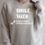 Mentally Dating A Fictional Character Book Lover Raglan Sleeve Sweatshirt Heather Forest
