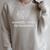 Mentally I'm At The Bookstore Book Lover Reading Premium Tri-Blend Raglan Sleeve Sweatshirt Heather Forest