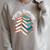 Merry Bookmas Christmas Tree Avid Reader Book Lover Xmas Raglan Sleeve Sweatshirt Heather Forest Merry Bookmas Christmas Tree Avid Reader Book Lover Xmas Raglan Sleeve Sweatshirt Heather Forest