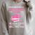 Never Mess With a Reading Mom Books Mother Raglan Sleeve Sweatshirt Heather Forest