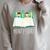 Montessori Learning Teacher Student Reading Books For Men Women Kids Raglan Sleeve Sweatshirt Heather Forest
