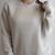 MOONEY'S BOOK STORE Raglan Sleeve Sweatshirt Heather Forest MOONEY'S BOOK STORE Raglan Sleeve Sweatshirt Heather Forest