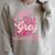 Morally Grey Is My Favorite Color Dark Romance Book Lover Raglan Sleeve Sweatshirt Heather Forest