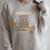 Morally Grey Men Reader Spicy Book Lover Raglan Sleeve Sweatshirt Heather Forest