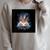 Motif With Magical Magic Book Raglan Sleeve Sweatshirt Heather Forest