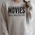 Movies Ruining Books Since 1920 Book Reading Literary Raglan Sleeve Sweatshirt Heather Forest Movies Ruining Books Since 1920 Book Reading Literary Raglan Sleeve Sweatshirt Heather Forest