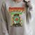 Mr Potato Head Halloween Frankenspud Retro Comic Book Cover Raglan Sleeve Sweatshirt Heather Forest Mr Potato Head Halloween Frankenspud Retro Comic Book Cover Raglan Sleeve Sweatshirt Heather Forest