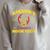Naruto Shippuden Kakashi's Romance Book Club Anime Raglan Sleeve Sweatshirt Heather Forest