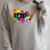 National Read America Shirt United States Read Books Raglan Sleeve Sweatshirt Heather Forest