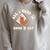 All I Need Is Book & Cat Book Lovers Cat Owners Humour Raglan Sleeve Sweatshirt Heather Forest