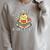 All I Need Is Books And Cats Mom Who Loves Reading Cat Lover Raglan Sleeve Sweatshirt Heather Forest