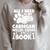 All i Need Is My Cardigan Welsh Corgi And a Good Book Raglan Sleeve Sweatshirt Heather Forest