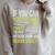 Nerd Bibliophile Book Reading Lover Bookworm Reading Raglan Sleeve Sweatshirt Heather Forest