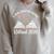 New Chapter Begins Retired 2026 Floral Book Retirement Women Raglan Sleeve Sweatshirt Heather Forest New Chapter Begins Retired 2026 Floral Book Retirement Women Raglan Sleeve Sweatshirt Heather Forest