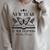 New Year 2026 Reading Book 12 New Chapters 365 New Chances Raglan Sleeve Sweatshirt Heather Forest