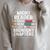 Night Reader Book Mom Lost In Midnight Chapters Raglan Sleeve Sweatshirt Heather Forest