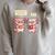 How Many Nights Reading Axolotl Book Lover Cat Reader Raglan Sleeve Sweatshirt Heather Forest How Many Nights Reading Axolotl Book Lover Cat Reader Raglan Sleeve Sweatshirt Heather Forest