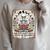 How Many Nights Reading Meme 6 7 Book Lover Raglan Sleeve Sweatshirt Heather Forest