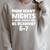 How Many Nights A Week Should You Be Reading 6-7 Book Lover Raglan Sleeve Sweatshirt Heather Forest