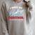 I Have No Cruise Control They Book Themselves Raglan Sleeve Sweatshirt Heather Forest
