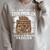 No I Don't Have A Book Problem I Have A Storage Problem Raglan Sleeve Sweatshirt Heather Forest