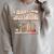I Have No Shelf Control Bookworm Book Lover Reading Raglan Sleeve Sweatshirt Heather Forest