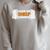 I Have No Shelf Control Bookworm Book Reading Raglan Sleeve Sweatshirt Heather Forest