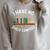 I Have No Shelf Control Librarian Book Lovers Raglan Sleeve Sweatshirt Heather Forest