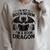 Im Not A Bookworm Im A Book Dragon Fantasy Raglan Sleeve Sweatshirt Heather Forest