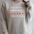 I Can Not Live Without Books Thomas Jefferson Quote 1815 Raglan Sleeve Sweatshirt Heather Forest
