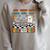 Nothing Beats Reading Rock Paper Scissors Book Love Premium Tri-Blend Raglan Sleeve Sweatshirt Heather Forest Nothing Beats Reading Rock Paper Scissors Book Love Premium Tri-Blend Raglan Sleeve Sweatshirt Heather Forest