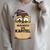 Nur Noch Ein Kapitel Books Reading Reading Raglan Sleeve Sweatshirt Heather Forest