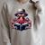 Octopus Reading Book Kraken Bookworm Raglan Sleeve Sweatshirt Heather Forest