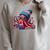 Octopus Reading Book Kraken Book Lover Raglan Sleeve Sweatshirt Heather Forest Octopus Reading Book Kraken Book Lover Raglan Sleeve Sweatshirt Heather Forest