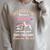 Once Upon a Girl Who Loved Great Danes & Books Raglan Sleeve Sweatshirt Heather Forest