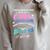 Once Upon A Time There Was A Girl Who Loved Books Design Raglan Sleeve Sweatshirt Heather Forest Once Upon A Time There Was A Girl Who Loved Books Design Raglan Sleeve Sweatshirt Heather Forest