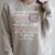 Once Upon A Time There Was A Girl Who Really Loved Books Raglan Sleeve Sweatshirt Heather Forest