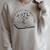 One More Chapter Bookish Well-Read For Book Nerds Bookworms Raglan Sleeve Sweatshirt Heather Forest