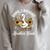 Oops I Bought Another Book Raglan Sleeve Sweatshirt Heather Forest