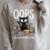 Oops I Bought More Books Raglan Sleeve Sweatshirt Heather Forest