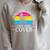 Pansexual Pride Genderqueer Book Pun Pansexuality Pan Pride Raglan Sleeve Sweatshirt Heather Forest Pansexual Pride Genderqueer Book Pun Pansexuality Pan Pride Raglan Sleeve Sweatshirt Heather Forest