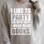 I Like To Party Book Lovers Shirt Reading Tee I Love To Read Raglan Sleeve Sweatshirt Heather Forest I Like To Party Book Lovers Shirt Reading Tee I Love To Read Raglan Sleeve Sweatshirt Heather Forest